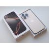 Apple iPhone 16 Pro 128GB Pouštní titan