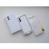 Apple iPhone 16 128GB 256GB 512GB bílý white