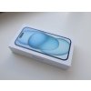 Apple iPhone 15 128GB Modrý