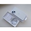 Apple iPhone 15 128GB Modrý