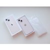 Apple iPhone 13 mini 128GB 256GB 512GB Pink Růžový