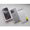 Apple iPhone 16 Pro 128GB 256GB 512GB 1TB Prirodni titan Nature