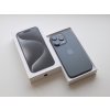 Apple iPhone 15 Pro 512GB Černý titan