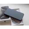 Apple iPhone 15 Pro 512GB Černý titan