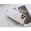 Apple iPhone 16 Pro MAX 256GB Pouštní titan