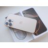 Apple iPhone 16 Pro MAX 256GB Pouštní titan
