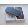 Apple iPhone 16 Pro MAX 256GB Pouštní titan