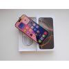 Apple iPhone 16 Pro MAX 256GB Pouštní titan
