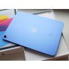 Apple iPad 10,9" (2022) 64GB Wi-Fi Modrý