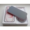 Apple iPhone 15 256GB Růžový