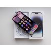 Apple iPhone 14 Pro 512GB Vesmírně černý