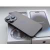Apple iPhone 14 Pro 512GB Vesmírně černý