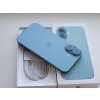 Apple iPhone 16 256GB Modrozelený