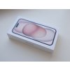Apple iPhone 15 512GB Růžový