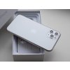 Apple iPhone 11 Pro Max 64GB Stříbrný