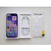 Apple iPhone 16 Pro 256GB Bílý titan