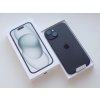 Apple iPhone 15 512GB Černý