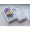 Apple iPhone 14 128GB 256GB Starlight Bily