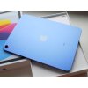 Apple iPad 10,9" (2022) 256GB Wi-Fi Modrý