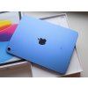 Apple iPad 10,9" (2022) 256GB Wi-Fi Modrý