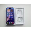Apple iPhone 16 Pro MAX 256GB Černý titan