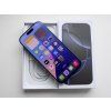 Apple iPhone 16 Pro MAX 256GB Černý titan