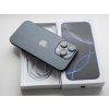 Apple iPhone 16 Pro MAX 256GB Černý titan