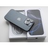 Apple iPhone 16 Pro MAX 512GB Černý titan