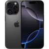 Apple iPhone 16 Pro MAX 256GB Černý titan