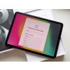 Apple iPad Air 5 (2022) Wi Fi 64GB Space Grey