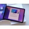 Apple iPad Air 5 (2022) M1 64GB Wi-Fi + Cellular Fialový