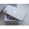 Apple iPhone 11 64GB 128GB 256GB White, Bílý