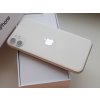 Apple iPhone 11 128GB Bílý