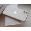 Apple iPhone 11 128GB Bílý