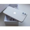 Apple iPhone 11 128GB Bílý