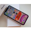 Apple iPhone 11 128GB Bílý