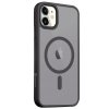 Tactical MagForce Hyperstealth kryt iPhone 11 Asphalt