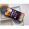 Apple iPhone 14 Pro MAX 128GB Zlatý