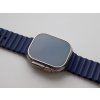 Apple Watch Ultra GPS + Cellular Titan s modrým oceánským řemínkem