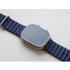 Apple Watch Ultra GPS + Cellular Titan s modrým oceánským řemínkem