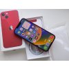 Apple iPhone 13 128GB Červený