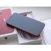 Apple iPhone 13 128GB Červený