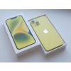 Apple iPhone 14 Plus 512GB Žlutý