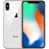 iPhone X Silver