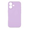 OBAL ME Matte TPU kryt Apple iPhone 16