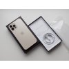 Apple iPhone 12 Pro Max 128GB 256GB 512GB Gold Zlaty