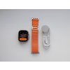 Apple Watch Ultra GPS + Cellular Titan s oranžovým trailovým tahem