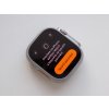 Apple Watch Ultra GPS + Cellular Titan s oranžovým trailovým tahem