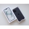 Apple iPhone 15 Plus 128GB Černý