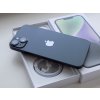 Apple iPhone 14 256GB Černý